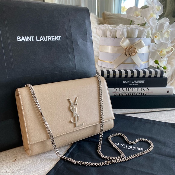 ❌SOLD❌ YSL - Picture 8 of 11